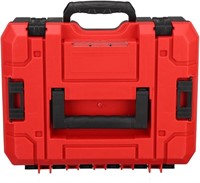 1PC 365x280x110mm Shockproof Waterproof Tool Box