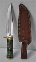 Chipaway Cutlery Co. "Spirit Hunter" knife