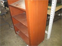 3 Tier BookShelf (51" x 36" 20")