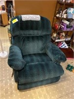 Recliner