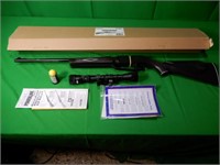 Daisy Powerline 880 Pump BB Rifle or Pellet