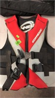 CONNELLY YOUTH LIFE JACKET