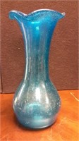 Handblown Vase