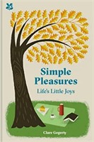 Simple Pleasures: Life's Little Joys