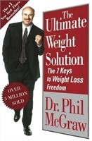 Book The Ultimate Weight Solution: The 7 Keys to