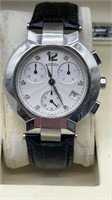 Concord La Scala 38mm men’s watch
Swiss made