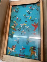 Vintage Toy Game