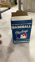 Rawlings RO-N Baseball