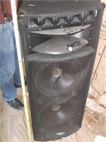 Pyle pro 48" speaker