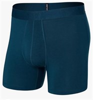 SAXX Men's Underwear Droptemp Cooling Cotton