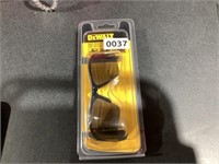 Dewalt Radius Ice 10 Base Curve Lens