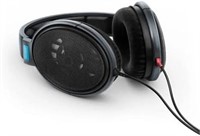 Sennheiser HD 600 Open Dynamic Hi-Fi Professional