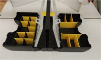 Stanley tool organizer 3 in 1