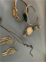 Southwestern Jewelry