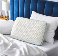 Tempur-Pedic Memory Foam Bed Pillow $54