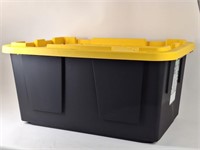 NEW Greenmade 27 Gallon Storage Box