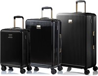 3-Piece Expandable HARDSIDE Spinner Luggage