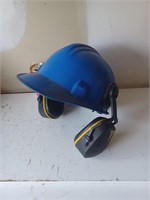 Casque de protection