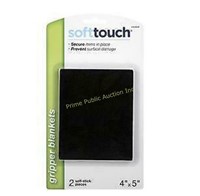 Soft touch $18 Retail Gripper Pad