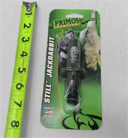 New Primos "Still Jackrabbit" Predator Call