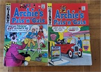 Archie Giant Series Comics