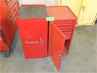 (2) Snap-on Cabinet - No Keys, 16" width x 31" h