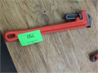 Ridge Tool Co. 24" Pipe Wrench