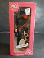 New Numbered FELIX by HUMMEL Chimney Sweep Doll