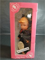 Numbered FELIX by HUMMEL Chimney Sweep Doll
