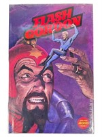 Flash Gordon Comic Book Archives Volume 5