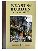 Beasts of Burden Animal Rites