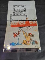 VTG Cartoon Illustrations?