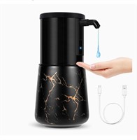 ($49) Ceramic Soap Dispenser,Automatic Soap