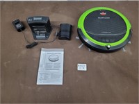 Bissell smart clean vacuum (may need new battery)