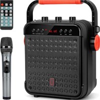 BLUETOOTH SPEAKER WITH 1 MICROPHONE