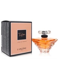 Lancome Tresor Women's 3.4 Oz Eau De Parfum Spray