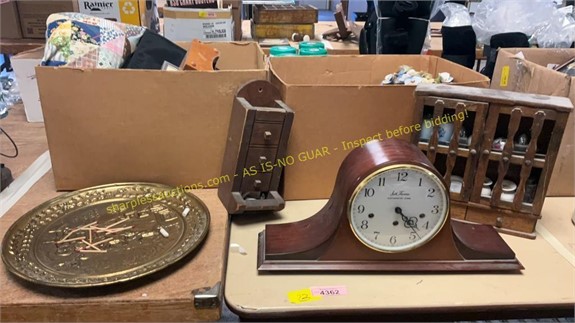 Sunday, 06/30/24 Specialty Online Auction @ 10:00AM