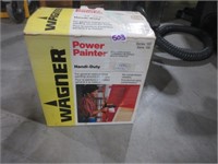 wagner power painter
