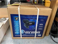 Greyhound 6.5 Gas Motor