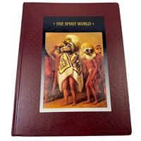 The Spirit World - Time-Life Books & Tickets