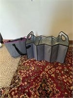 California Innovations Set of 2 Insulated Bags