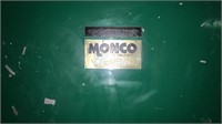 Monco TB-60,