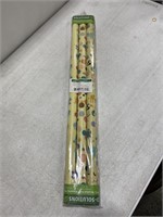 CUTE ANIMAL WRAPPING PAPER, 3 ROLLS- 30 IN X 10 FT