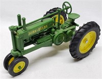 1/16 Scale John Deere Model A Die-cast Tractor