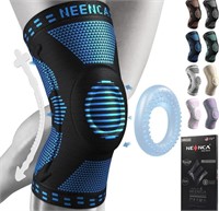 NEENCA Professional Knee Brace, Compression Knee