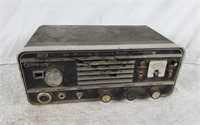 B&k Cobra 98 Cb Radio Transceiver