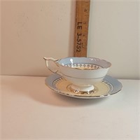 Royal Stafford tea cup and saucer