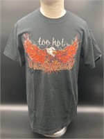 Harley-Davidson Too Hot M Shirt