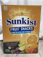 Submits Fruit Snack Gummies Bb 2026-feb-23
