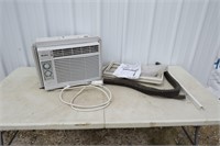 GREE WINDOW AIR CONDITIONER